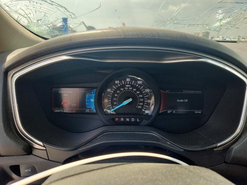 2020 FORD FUSION SE 9