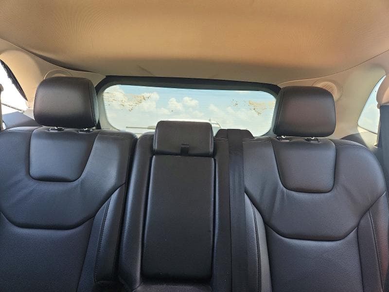 2018 FORD EDGE TITANIUM 10