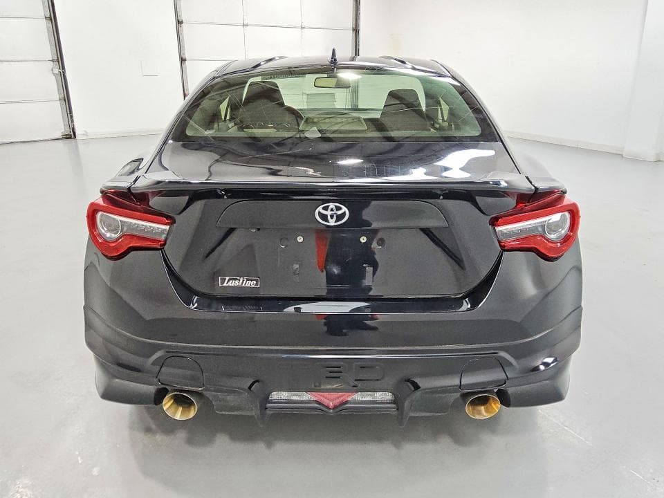 2019 TOYOTA 86 TRD SPECIAL EDITION 6