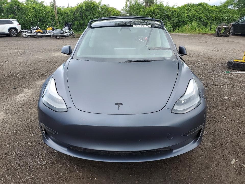 2023 TESLA MODEL 3 5