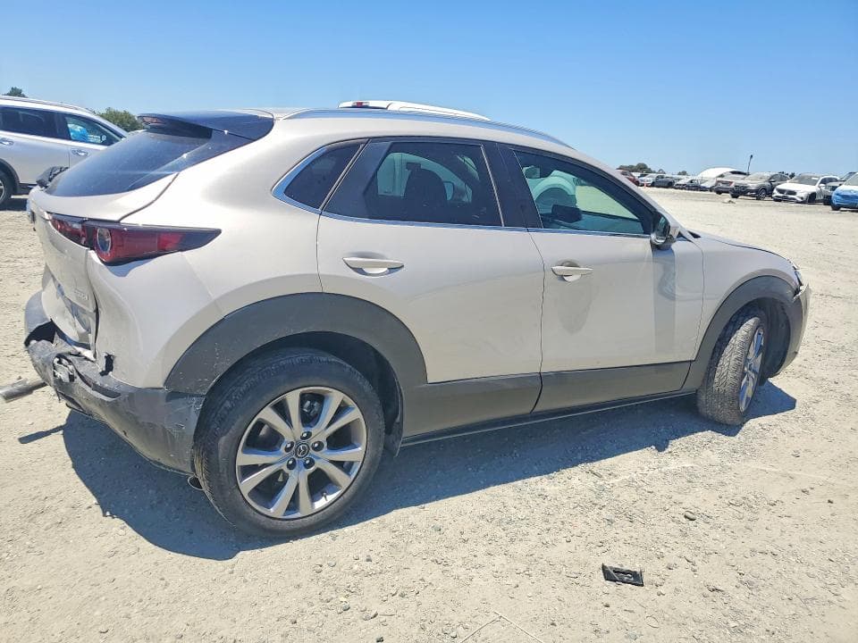 2023 MAZDA CX-30 SELECT 3