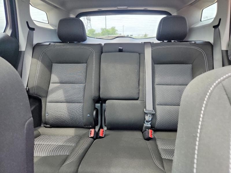 2023 GMC TERRAIN SLE 10
