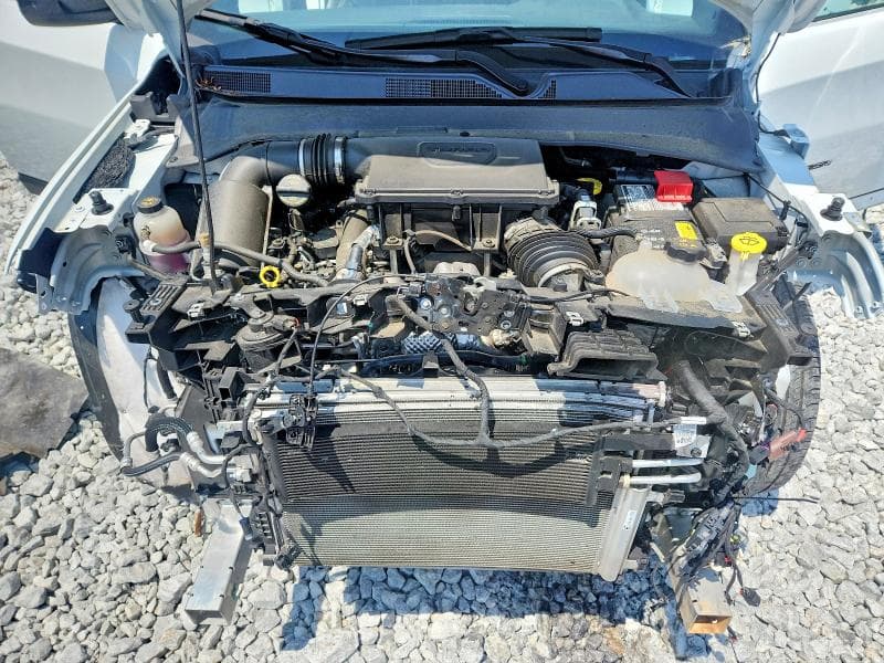 2024 JEEP COMPASS LATITUDE 11