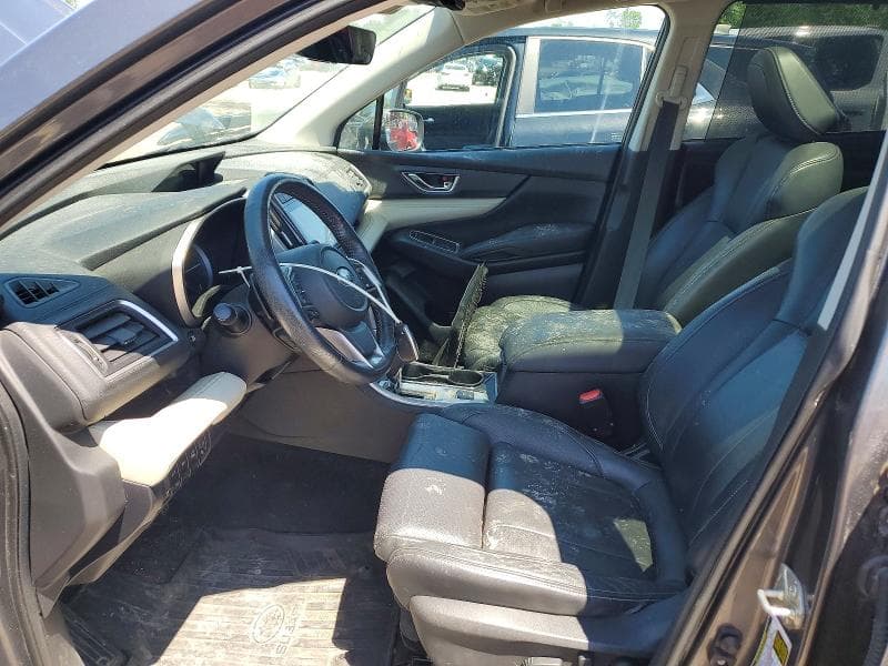 2021 SUBARU ASCENT LIMITED 7