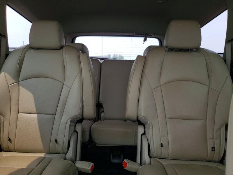 2021 BUICK ENCLAVE PREMIUM 10