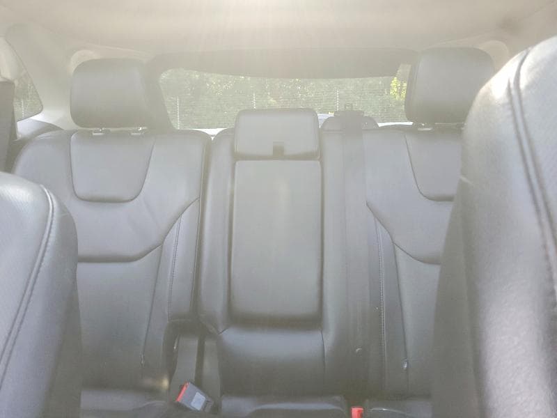 2019 FORD EDGE TITANIUM 10
