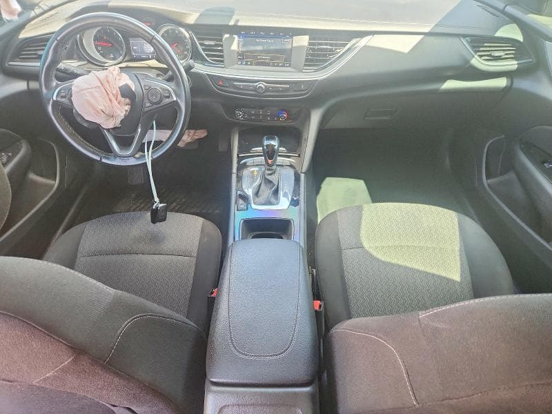2019 BUICK REGAL PREFERRED 8