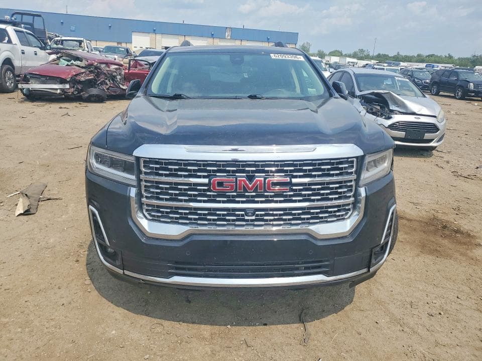 2020 GMC ACADIA DENALI 5