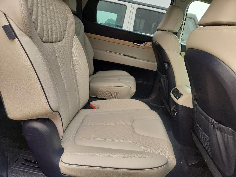 2023 HYUNDAI PALISADE LIMITED 11