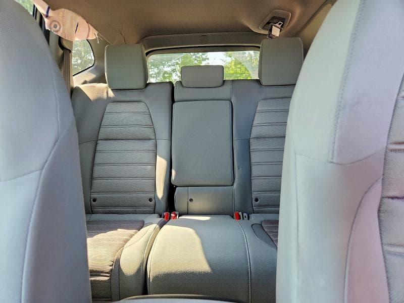 2017 HONDA CR-V EX 10