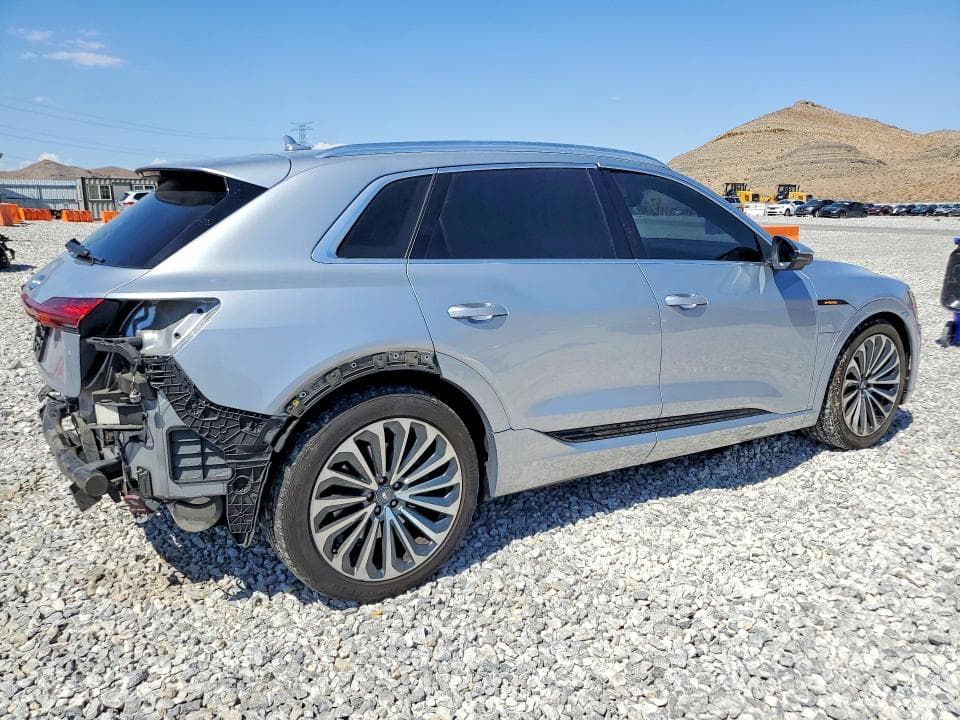 2019 AUDI E-TRON PRESTIGE 3