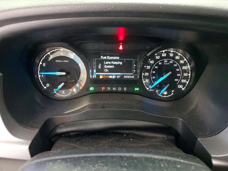 2019 FORD RANGER XL 9