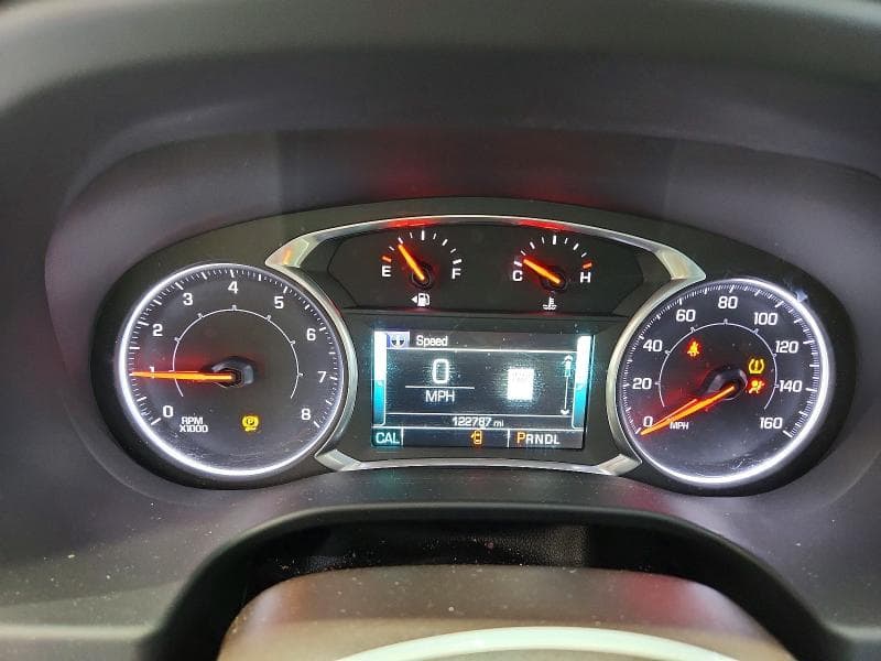 2019 GMC ACADIA SLT-1 9