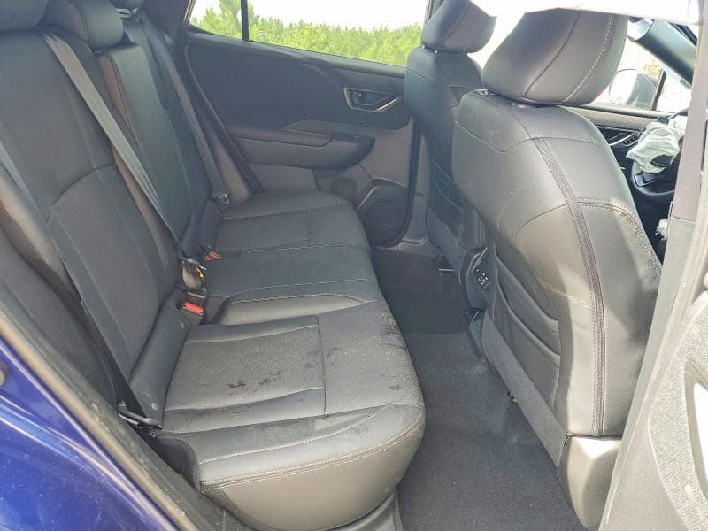 2026 SUBARU OUTBACK LIMITED 10