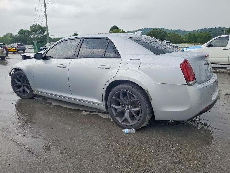 2023 CHRYSLER 300 S 2