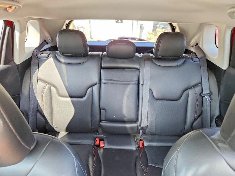 2019 JEEP COMPASS LIMITED 10