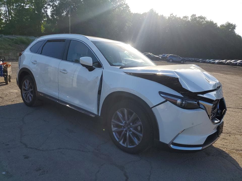 2023 MAZDA CX-9 GRAND TOURING 4