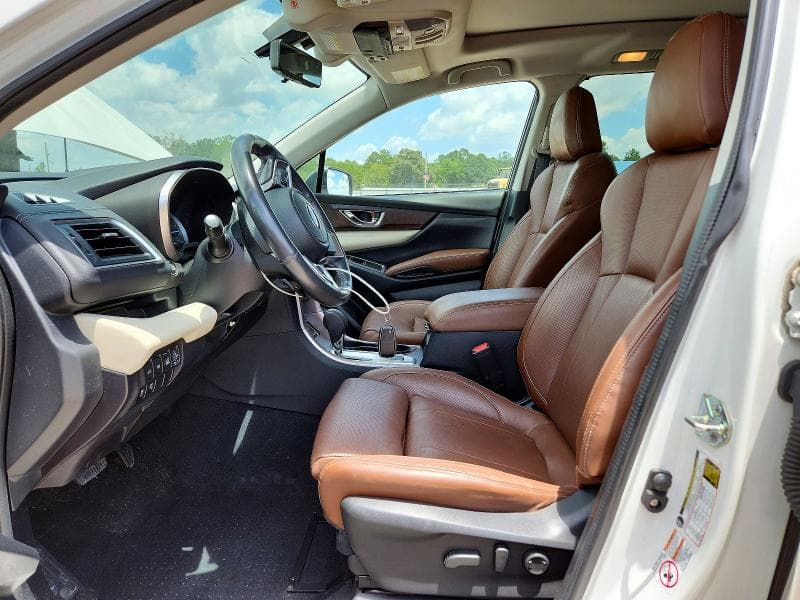 2020 SUBARU ASCENT TOURING 7