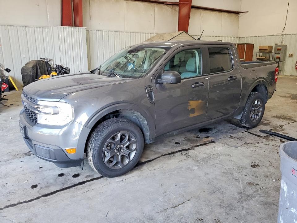 2024 FORD MAVERICK XLT - 1