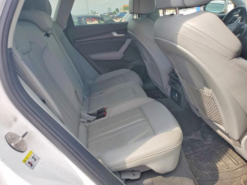 2018 AUDI Q5 PREMIUM PLUS 11
