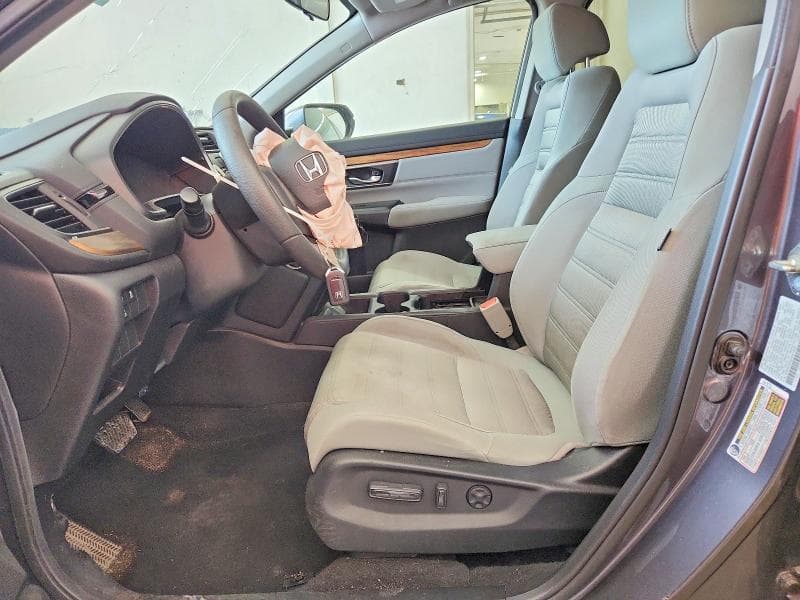 2017 HONDA CR-V EX 7