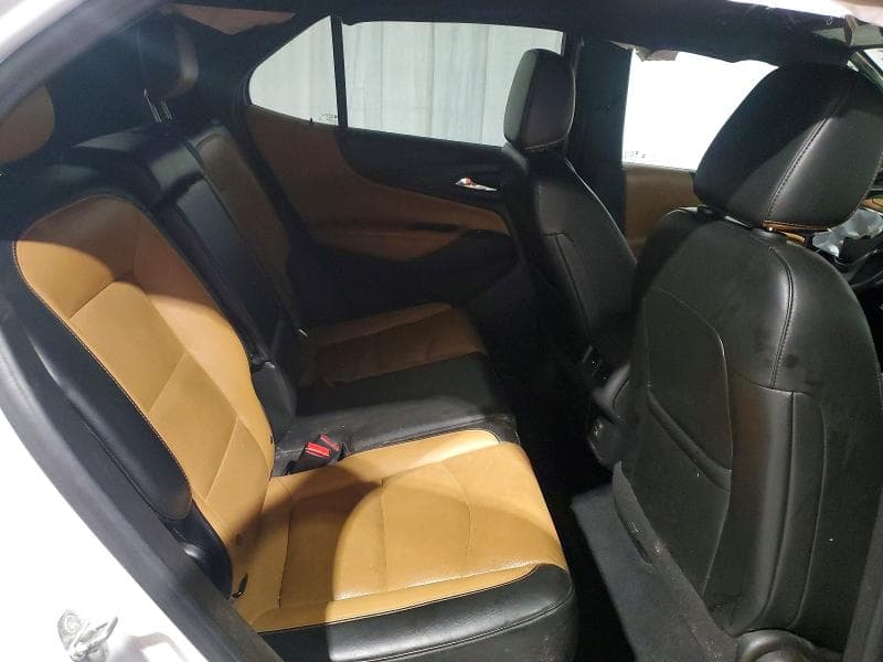 2020 CHEVROLET EQUINOX PREMIER 11
