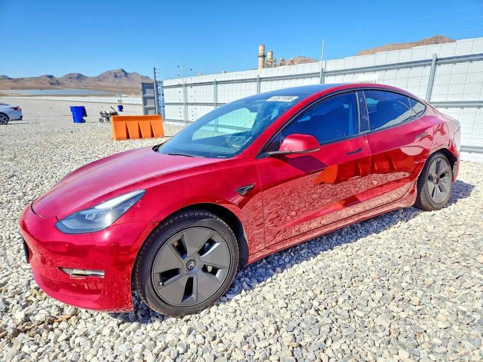 2023 TESLA MODEL 3 - 1