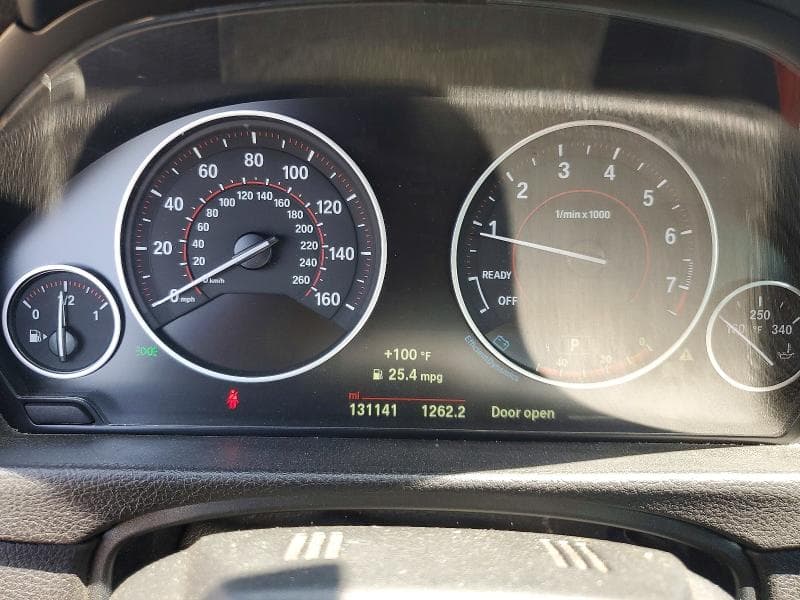 2018 BMW 430I 9