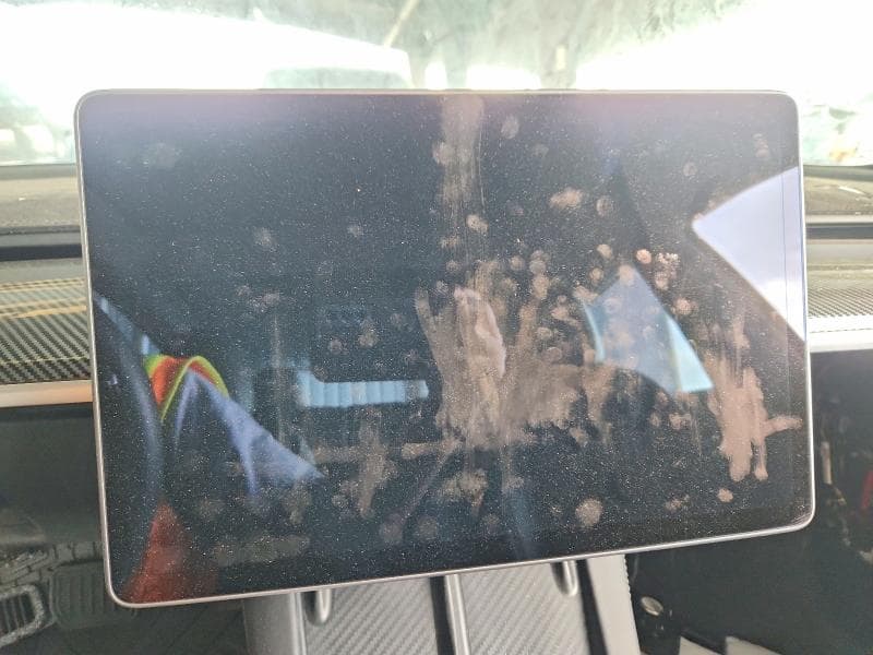 2021 TESLA MODEL 3 9