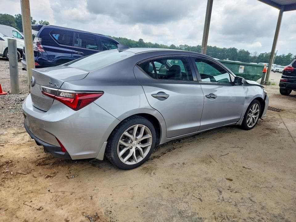 2019 ACURA ILX 3