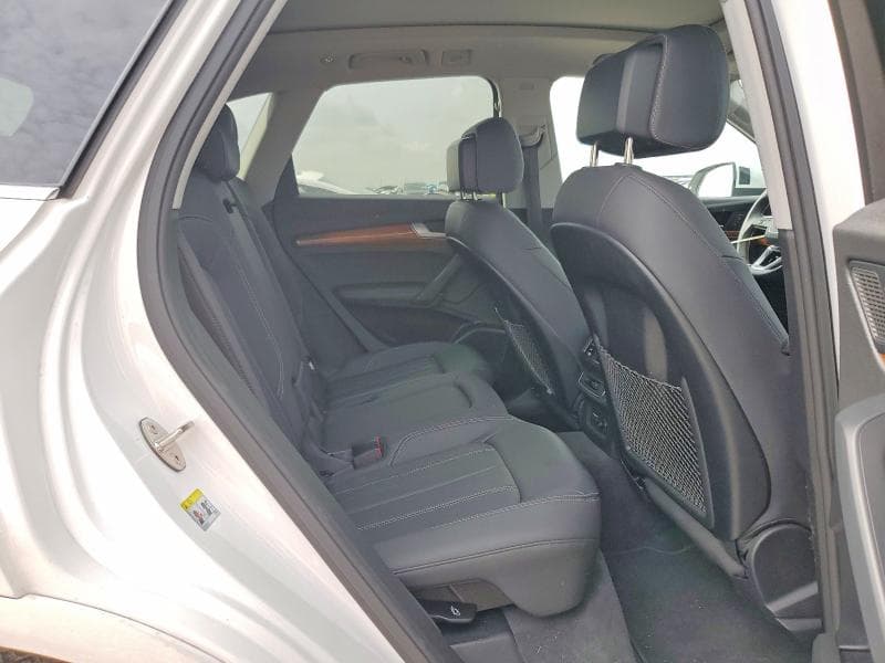 2023 AUDI Q5 PREMIUM PLUS 45 10