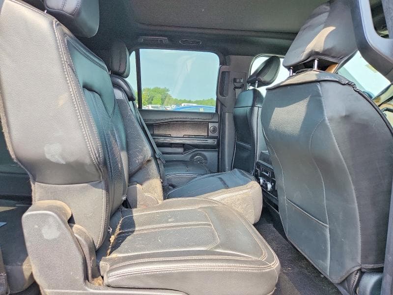 2021 FORD EXPEDITION MAX LIMITED 11
