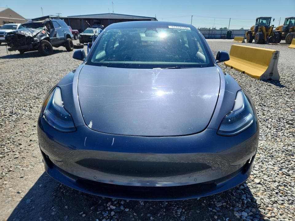2022 TESLA MODEL 3 5
