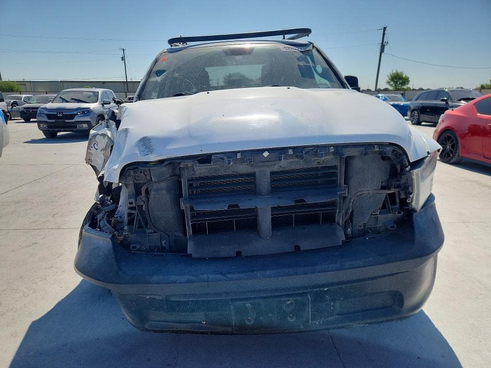 2020 RAM 1500 CLASSIC TRADESMAN 5