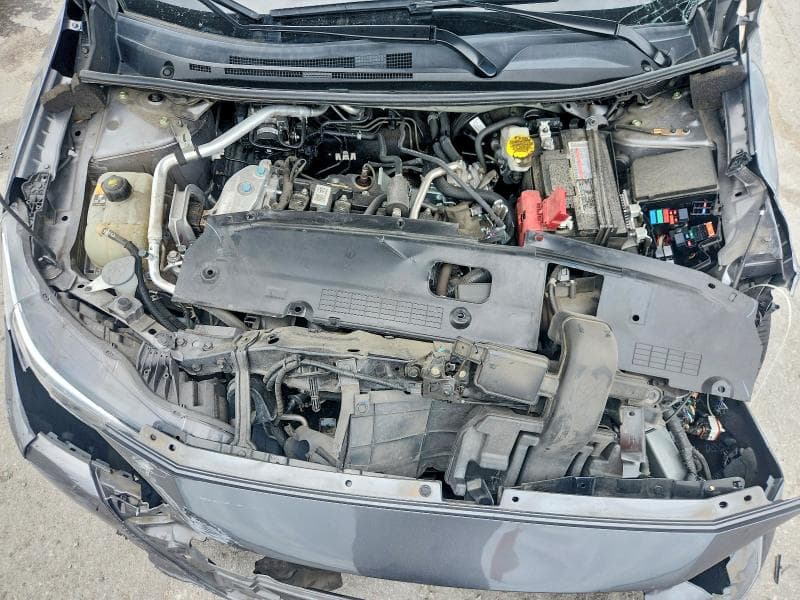 2024 NISSAN SENTRA SR 11