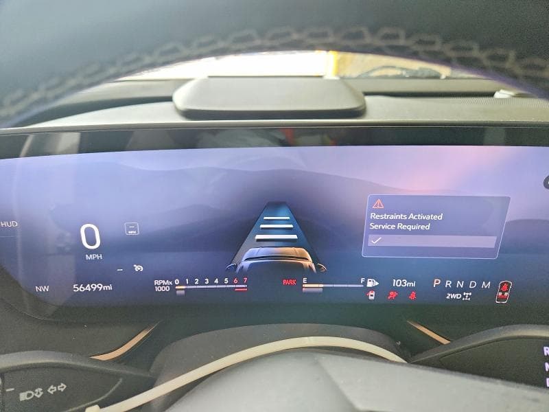 2024 BUICK ENVISION ESSENCE 9