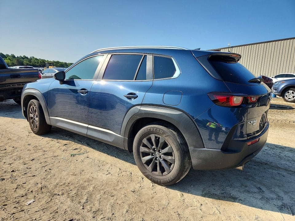 2024 MAZDA CX-50 PREMIUM 2