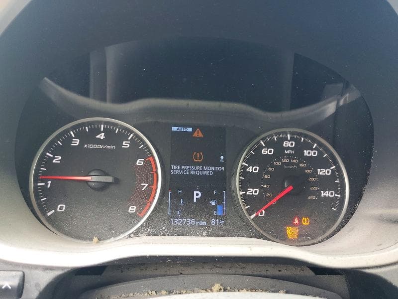2020 MITSUBISHI ECLIPSE CROSS ES 9