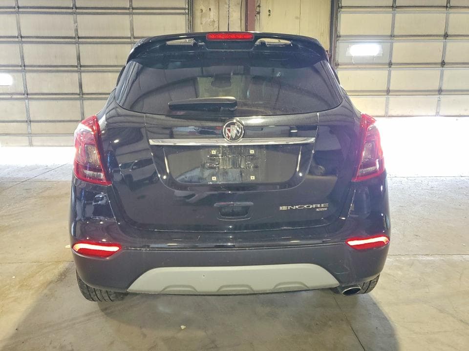 2019 BUICK ENCORE SPORT TOURING 6