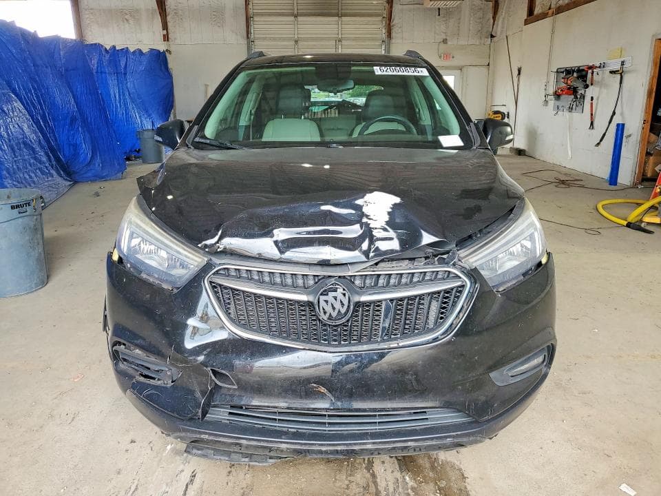 2018 BUICK ENCORE SPORT TOURING 5