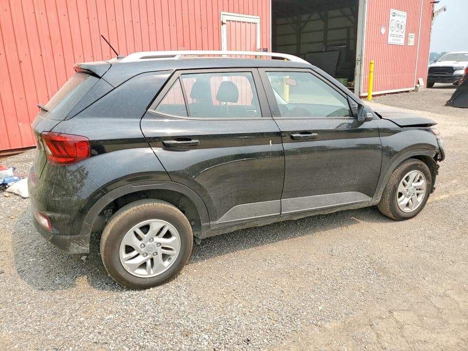 2026 HYUNDAI VENUE SEL 3