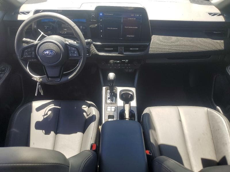 2026 SUBARU OUTBACK PREMIUM 8