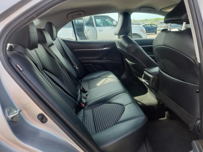 2023 TOYOTA CAMRY SE 10