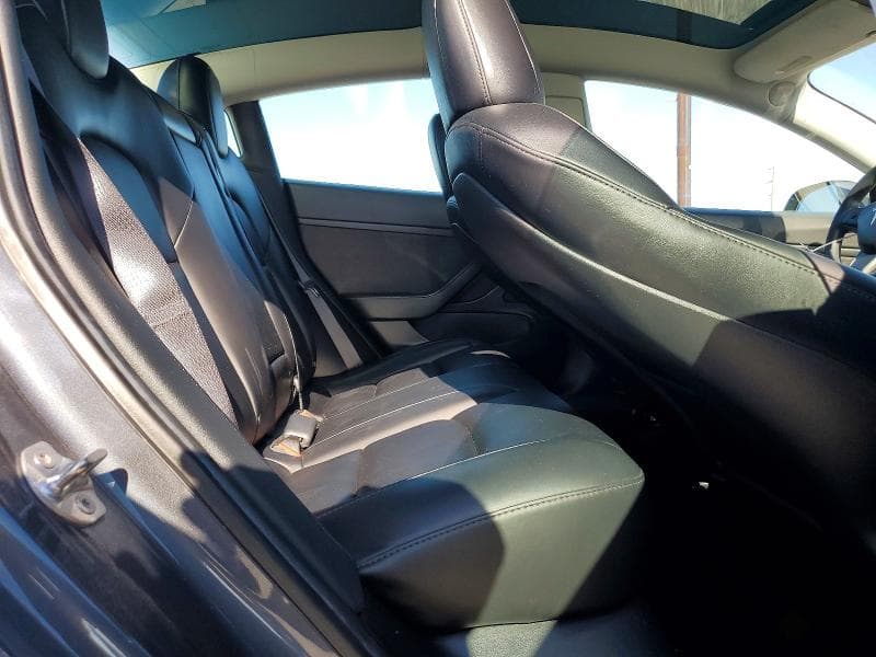 2020 TESLA MODEL 3 10