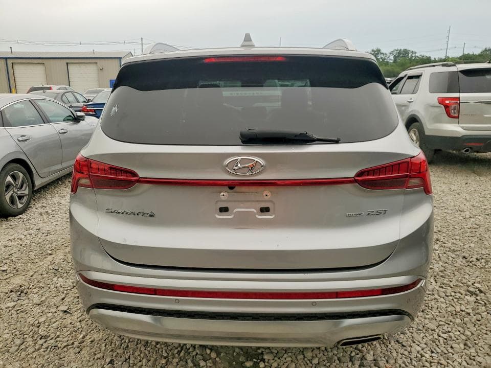 2023 HYUNDAI SANTA FE CALLIGRAPHY 6