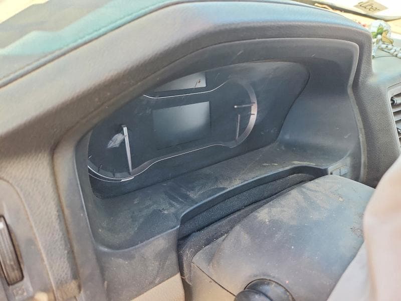 2017 HONDA PILOT EX 9