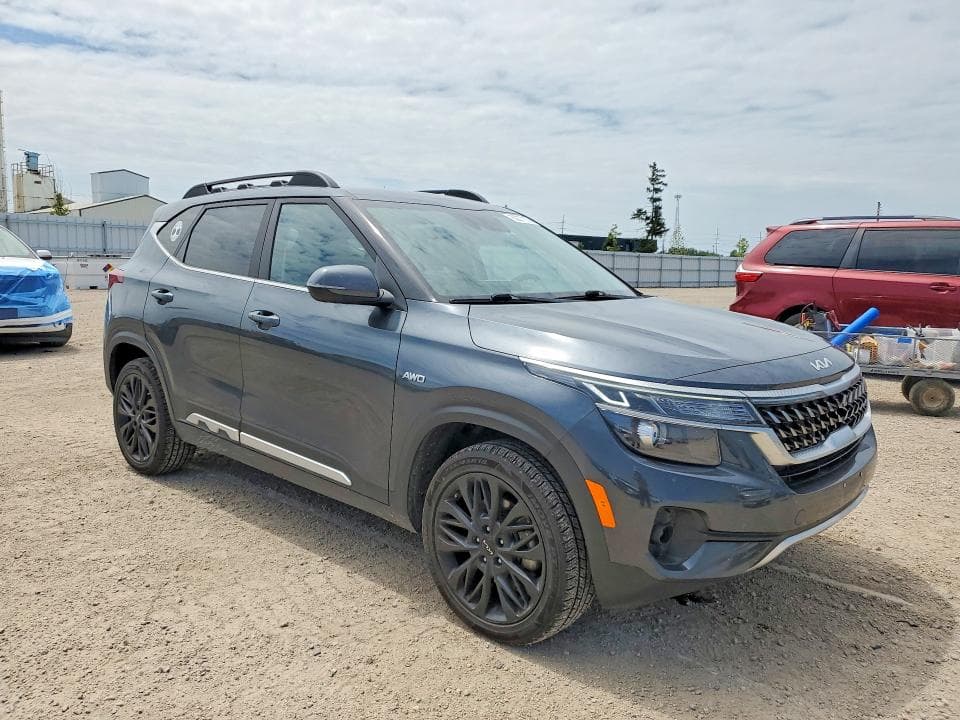 2022 KIA SELTOS NIGHTFALL 4