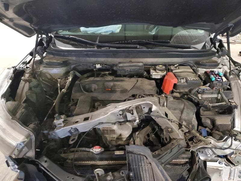 2021 ACURA RDX 12