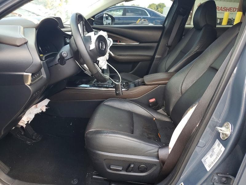 2022 MAZDA CX-30 PREMIUM PLUS 7