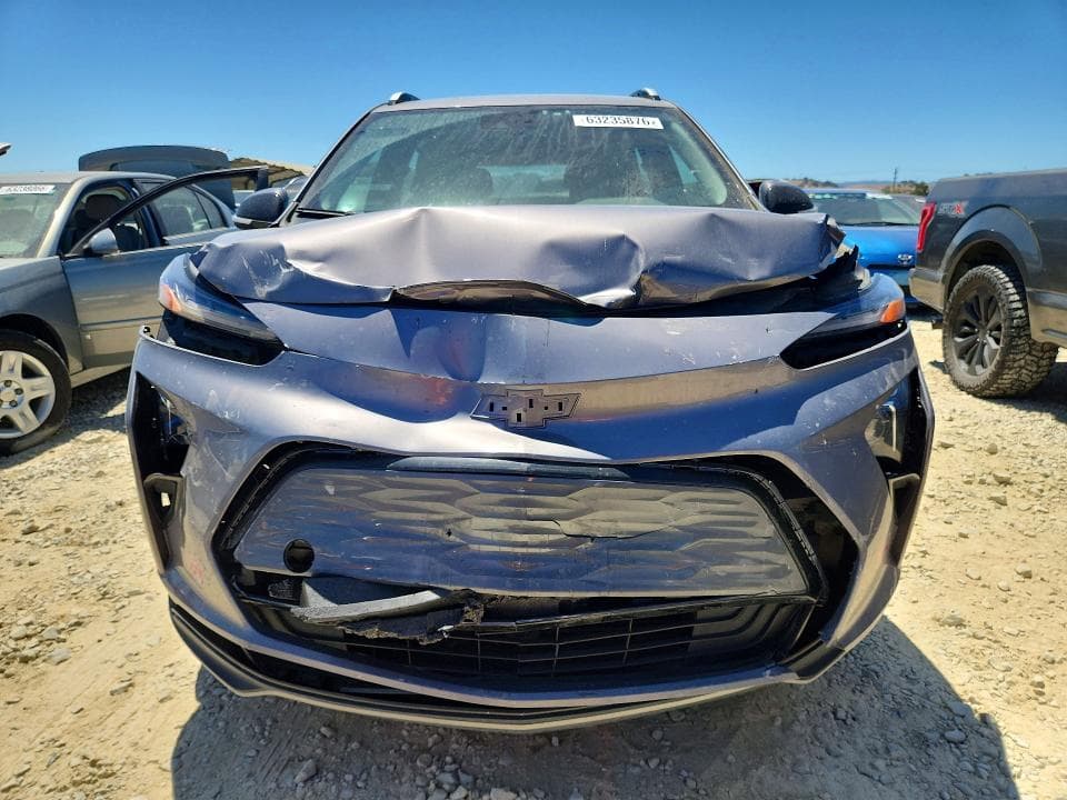 2023 CHEVROLET BOLT EUV LT 5